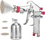 pistolet pulvérisateur de peinture HVLP