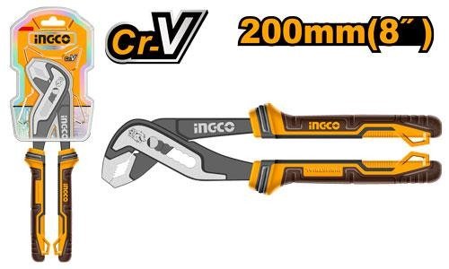 Pince Multiprise 200MM