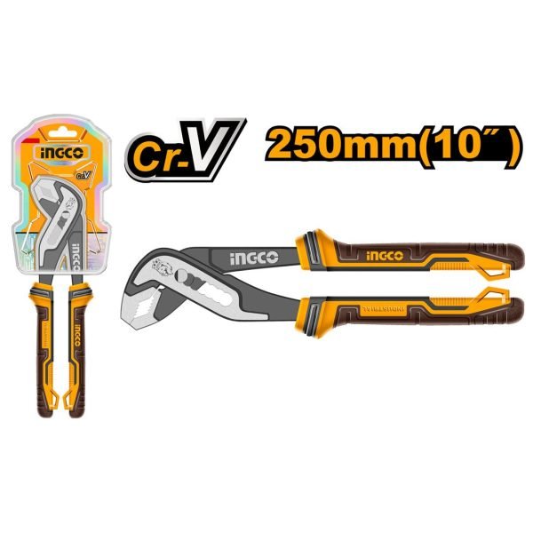 Pince Multiprise 250MM
