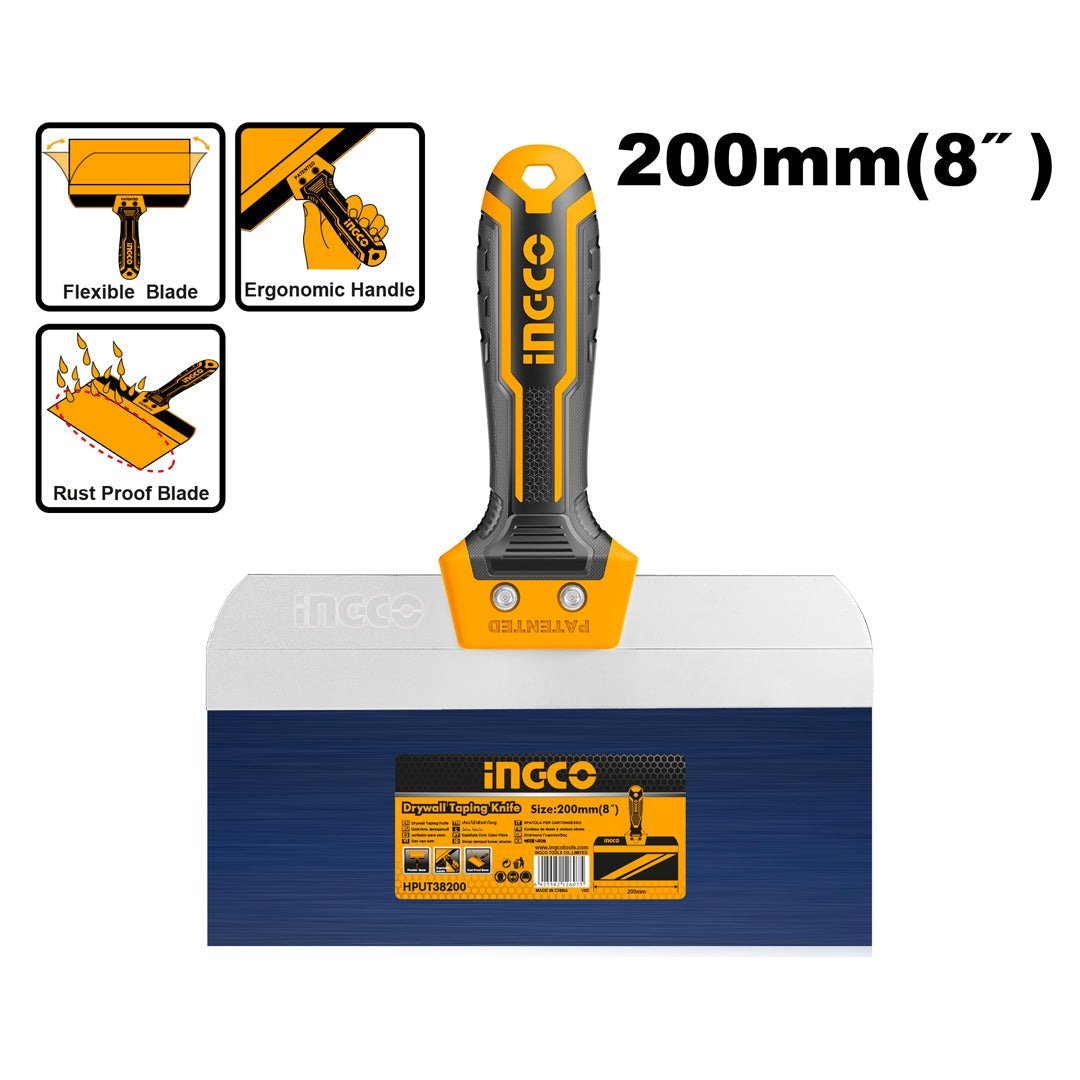 HPUT38200_06446519-7054-4650-a1dd-4cadaa28dab6 Couteau a Enduire 200MM