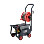 Nettoyeur haute pression 1500W HPW121-60P