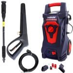 Nettoyeur haute pression 1200W