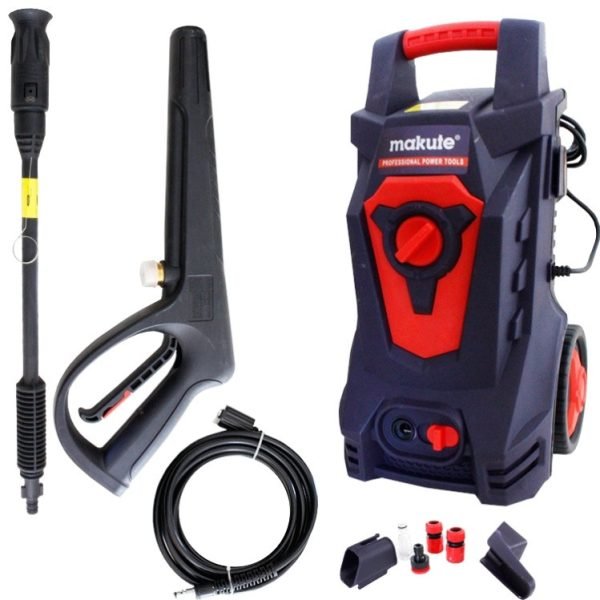 Nettoyeur haute pression 1200W