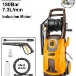 Nettoyeur Haute Pression 2800W 180BAR