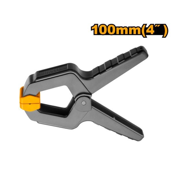 Pince a Ressort 110MM 4 » »
