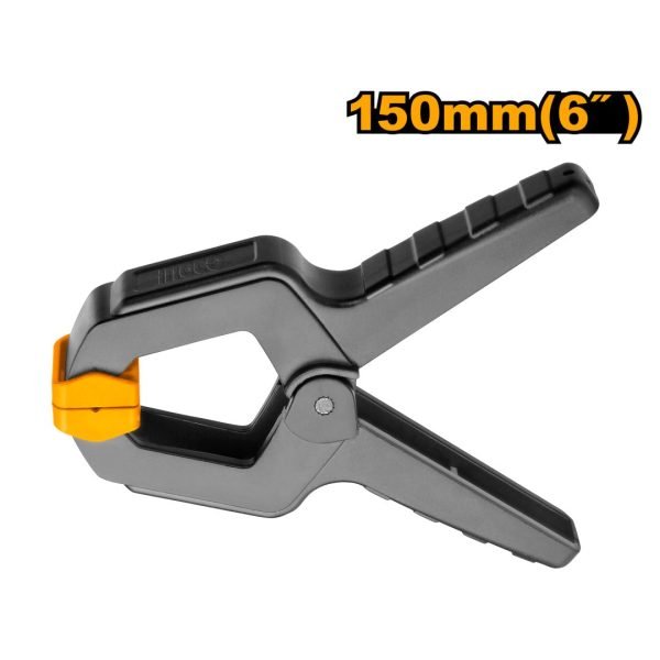 Pince a Ressort 150MM 6 » »