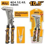 Pince a Riveter en Alu 2.4mm, 3.2mm,4mm,4.8mm