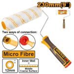 Manche a Rouleaux 230MM