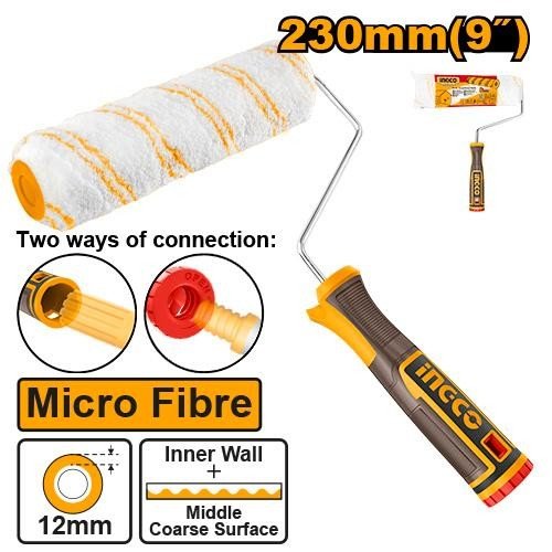 HRHT042301D_7a17a392-0694-4330-ae9a-0b19657abcf4 Manche a Rouleaux 230MM