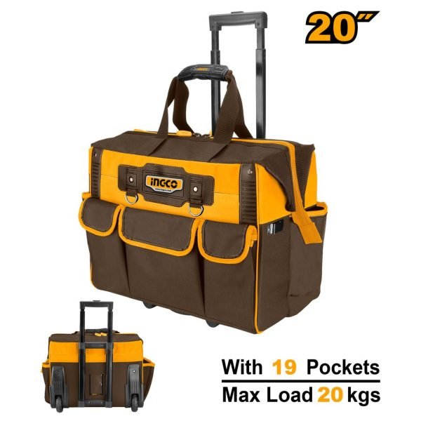 Sac a Outils ’20 Amovible NR