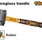 Massette 450G Poignee en Fibre de Verre NR