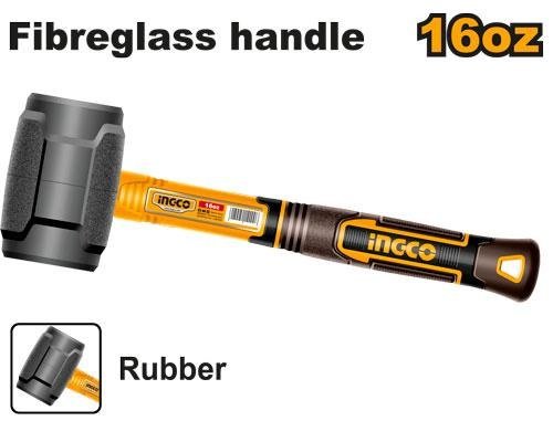 Massette 450G Poignee en Fibre de Verre NR