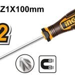 Tournevis PZ1 d: 5MM L:100 NR