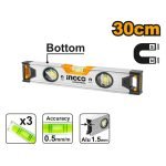 Niveau a Bulle Magnetique 30CM