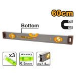 Niveau a Bulle Magnetique 60CM
