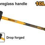 Marteau de Forgeron 900MM 4,5kg