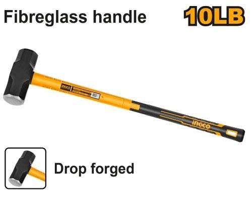 HSM01498 Marteau de Forgeron 900MM 4,5kg