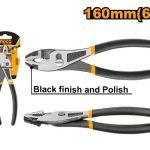 Pince a Joint Antiderapant 160MM