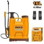 Pulverisateur Pression a Dos 16L NR