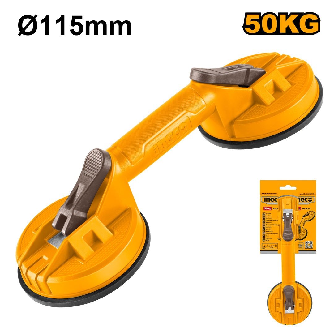 HSU025001 Ventouse 50KG