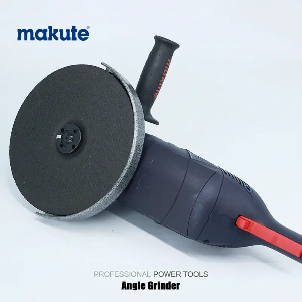 Meuleuse 2600W