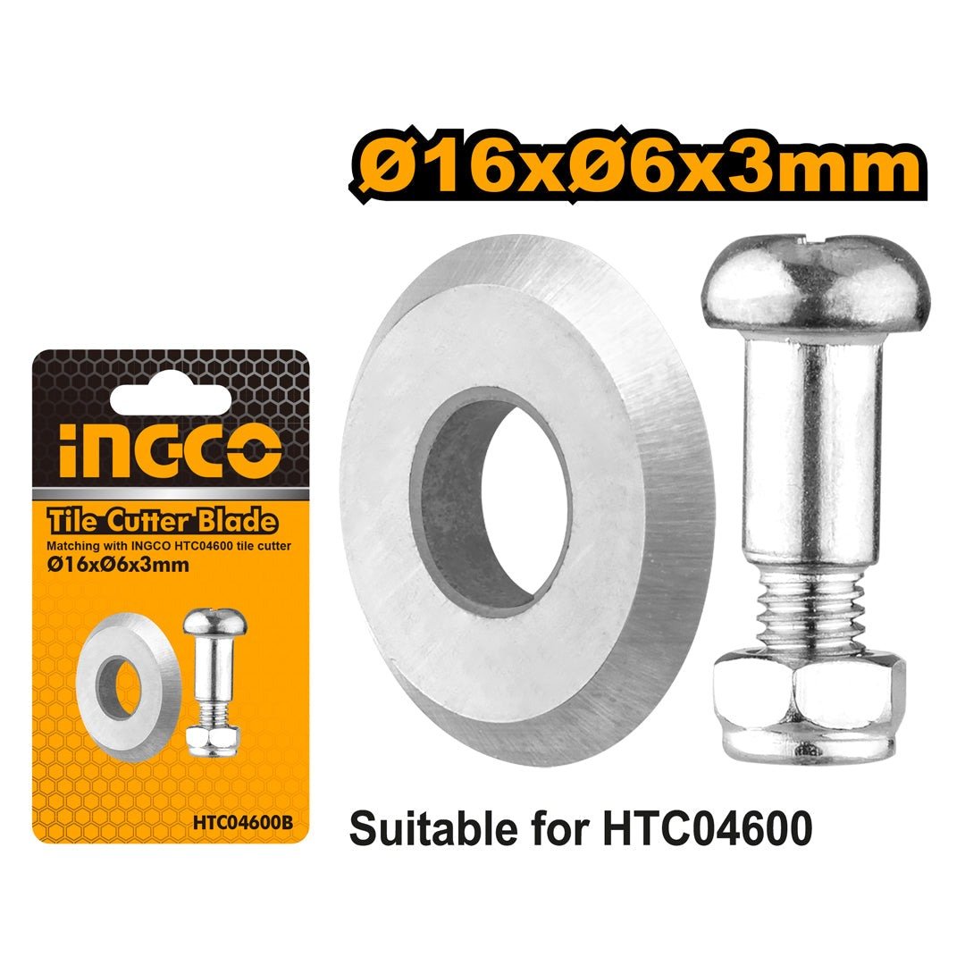 HTC04600B_1 Lame pour Coupe-carreaux HTC04600