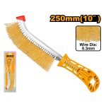 Brosse a Fils Metalliques avec Manche
