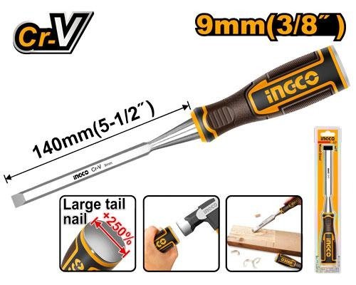 Ciseau a Bois 9MM