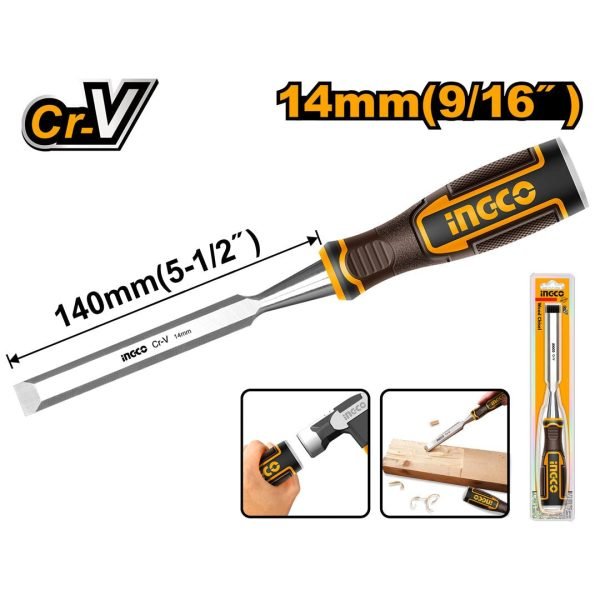Ciseau a Bois 14MM