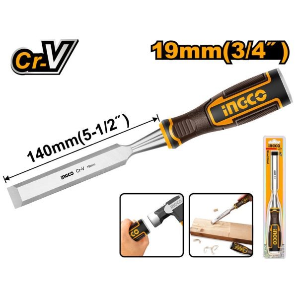Ciseau a Bois 19MM