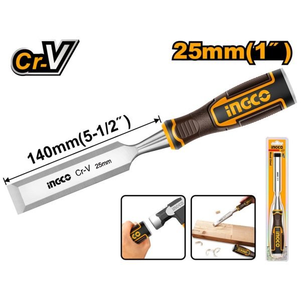 Ciseau a Bois 25MM