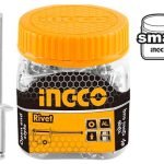 Rivet 3.2x8mm Boite de 300 Pieces