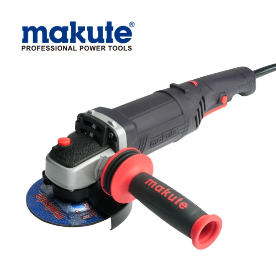 Meuleuse d’Angle Électrique 1550W