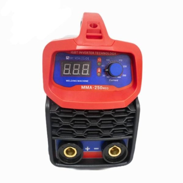 Poste soudeur 250A MMA