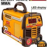 Poste à Souder Onduleur MMA 250A si