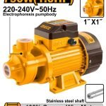 Pompe Peripherique FLW50L / MIN HED52M