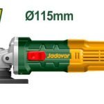 Meuleuse d’angle Jadever JDAG15711