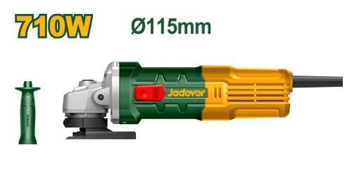 Meuleuse d’angle Jadever JDAG15711