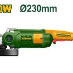 Meuleuse d’angle Jadever JDAG852401