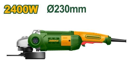 Meuleuse d’angle Jadever JDAG852401