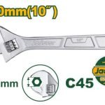 Clé ajustable Jadever JDAW1110