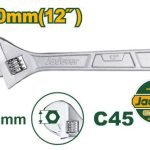 Clé ajustable Jadever JDAW1112