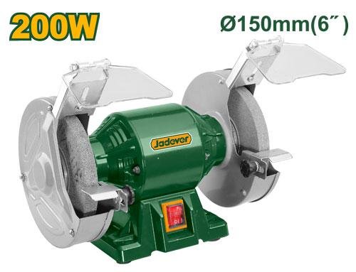 Touret À Meuler Jadever JDBG1A1501