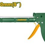 Pistolet à calfeutrer Jadever JDCG2309