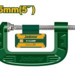 Pinces G Jadever JDCP1105