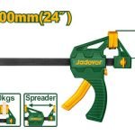 Colliers de serrage rapides Jadever JDCP4324