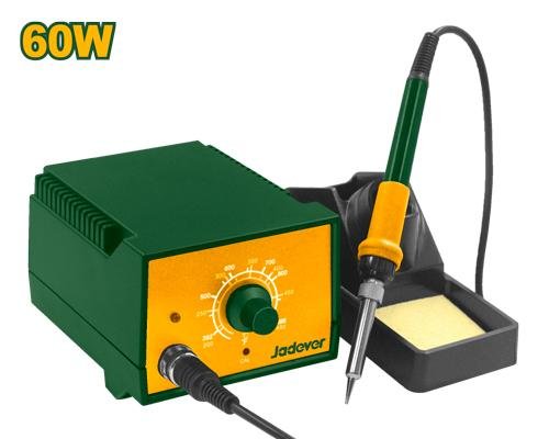 Poste De Soudure Jadever JDEL7506