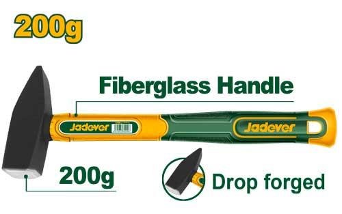 Marteau mécanicien Jadever JDHM1302
