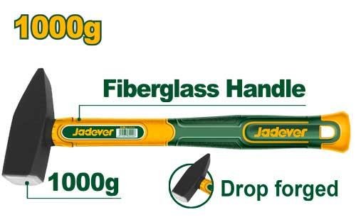 Marteau mécanicien Jadever JDHM1310