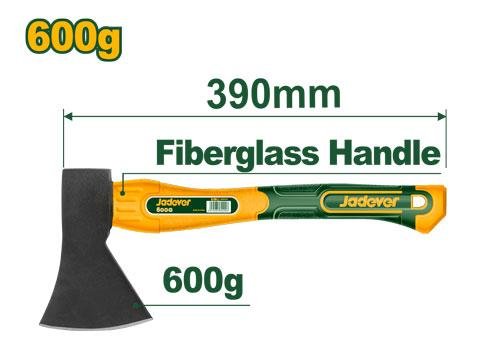 Hache Jadever JDHM6306